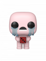 Figura The Binding of Isaac - Isaac with D6 (Funko POP! Games 1178)