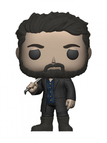 Figura The Boys - Billy Butcher (Funko POP! Television)