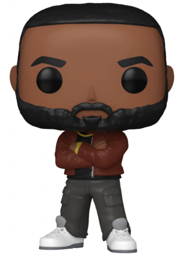 Figura The Boys - Mother's Milk (Funko POP! Television 1404)