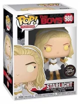 Figura The Boys - Starlight Chase (Funko POP! Television)