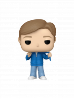 Figura The Breakfast Club - Andrew (Funko POP! Movies 1656)