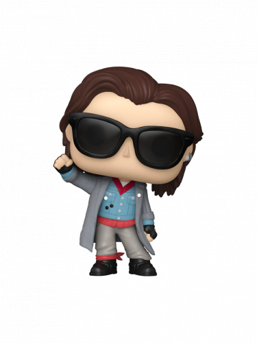 Figura The Breakfast Club - Bender (Funko POP! Movies 1657)