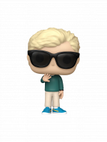 Figura The Breakfast Club - Brian (Funko POP! Movies 1658) (sérült csomagolás)