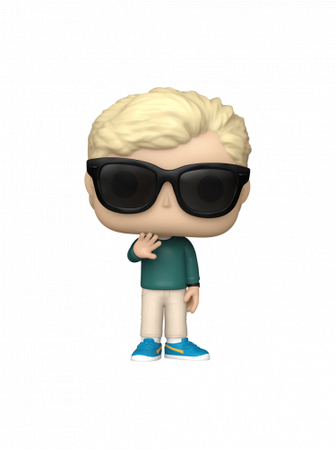 Figura The Breakfast Club - Brian (Funko POP! Movies 1658)