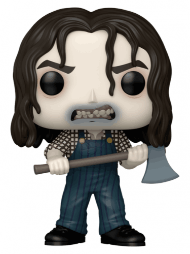 Figura The Conjuring: Last Rites - Abner (Funko POP! Movies 2150)