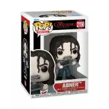 Figura The Conjuring: Last Rites - Abner (Funko POP! Movies 2150) - Horror