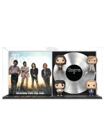 Figura The Doors - Waiting for the Sun (Funko POP! Albums Deluxe 20)