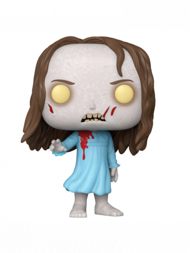 Figura The Exorcist: Believer - Katherine (Funko POP! Movies 1646)