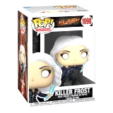 The Flash akciófigura - Killer Frost (Funko POP! Television 1098)