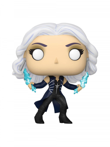 The Flash figura - Killer Frost (Funko POP! Television 1098) (sérült csomagolás)