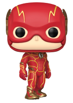 Figura The Flash - The Flash (Funko POP! Movies 1333)