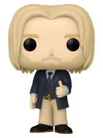 Figura The Hunger Games -  Haymitch Abernathy - (Funko POP! Movies 2116)