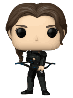 Figura The Hunger Games - Katniss Everdeen - (Funko POP! Movies 2115)