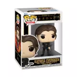 Figura The Hunger Games - Katniss Everdeen - (Funko POP! Movies 2115)