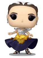 Figura The Hunger Games - Katniss Everdeen - (Funko POP! Movies 2117)