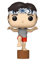 Figura The Karate Kid - Daniel Crane Kick (Funko POP! Movies 2080)