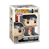 Figura The Karate Kid - Daniel Crane Kick (Funko POP! Movies 2080)