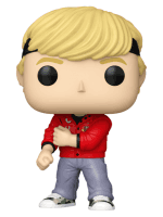 Figura The Karate Kid - Johnny Lawrence (Funko POP! Movies 2079)