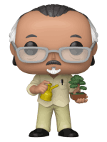 Figura The Karate Kid - Mr. Miyagi (Funko POP! Movies 2078)