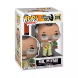 Figura The Karate Kid - Mr. Miyagi (Funko POP! Movies 2078)