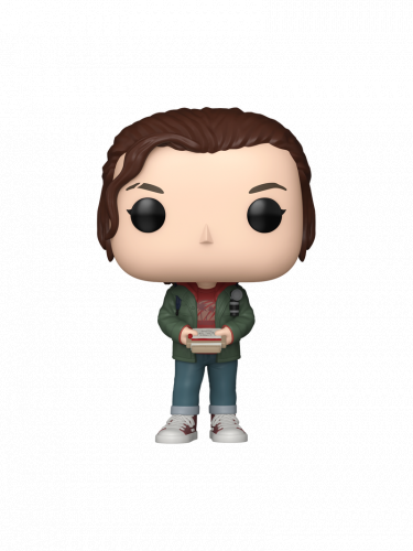 Figura The Last of Us - Ellie (Funko POP! Television 1844)