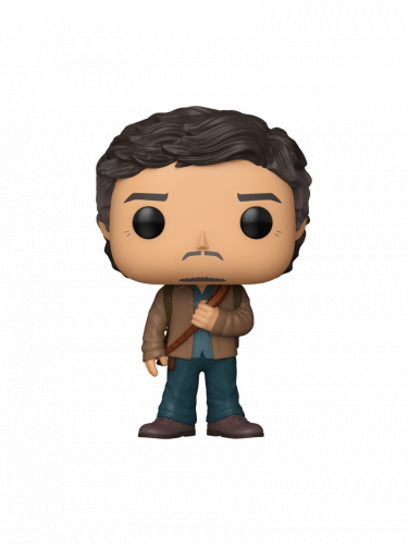 Figura The Last of Us - Joel Miller (Funko POP! Television 1845)