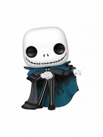 Figura The Nightmare Before Christmas - Jack Skelington (Funko POP! Disney 1604)