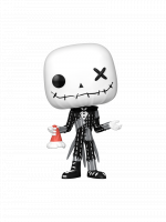 Figura The Nightmare Before Christmas - Jack Skelington (Funko POP! Disney 1633)