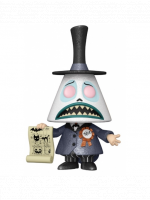 Figura The Nightmare Before Christmas - Mayor Chase (Diamond Collection) (Funko POP! Disney 807)