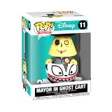 Figurka The Nightmare Before Christmas - Mayor in Ghost Cart (Funko POP! Trains 11)