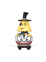 Figura The Nightmare Before Christmas - Mayor in Ghost Cart (Funko POP! Trains 11)