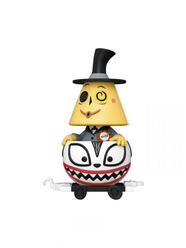 Figura The Nightmare Before Christmas - Mayor in Ghost Cart (Funko POP! Trains 11)