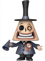 Figura The Nightmare Before Christmas - Mayor (Diamond Collection) (Funko POP! Disney 807)