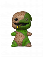 Figura The Nightmare Before Christmas - Oogie Boogie (Funko POP! Disney 1634)