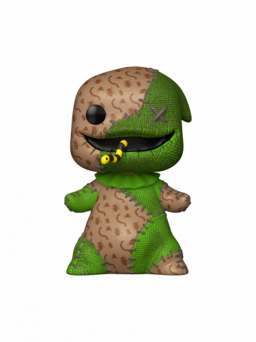 Figura The Nightmare Before Christmas - Oogie Boogie (Funko POP! Disney 1634)