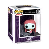 Figurka The Nightmare Before Christmas - Sally w/Gravestone (Funko POP! Deluxe 1358)