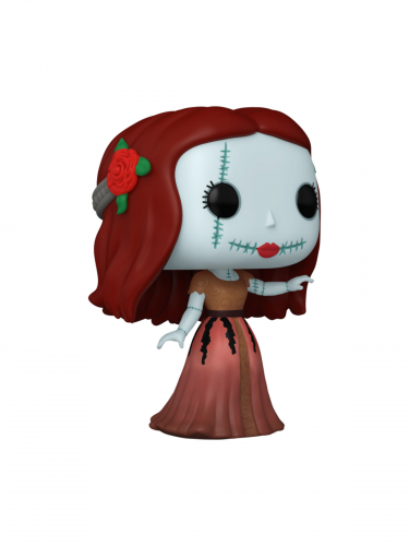 Figura The Nightmare Before Christmas - Sally (Funko POP! Disney 1380)