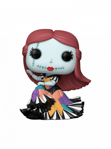 Figura The Nightmare Before Christmas - Sally (Funko POP! Disney 1605)