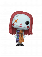 Figura The Nightmare Before Christmas - Sally (Funko POP! Disney 1635)