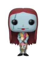 Figura The Nightmare Before Christmas - Sally (Funko POP! Disney 449)