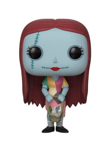 Figura The Nightmare Before Christmas - Sally (Funko POP! Disney 449)