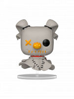 Figura The Nightmare Before Christmas - Zero (Funko POP! Disney 1636)