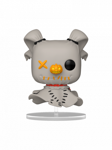 Figura The Nightmare Before Christmas - Zero (Funko POP! Disney 1636)