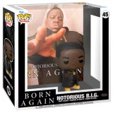 Figurka The Notorious B.I.G. - Born Again (Funko POP! Albums 45)