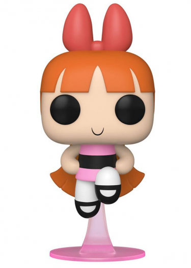 Figura The Powerpuff Girls - Blossom (Funko POP! Animation 1080)