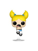 Figura The Powerpuff Girls - Bubbles (Funko POP! Animation 1981)
