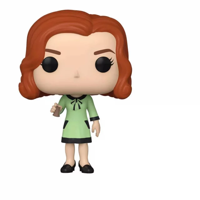 Figurka The Queens Gambit - Beth Harmon (Funko POP! Television)