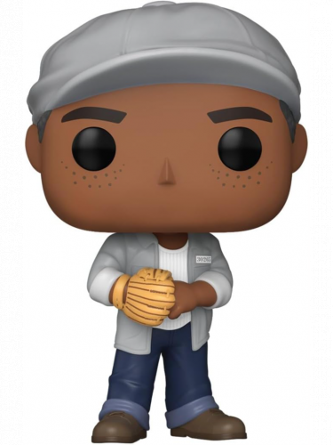 Figura The Shawshank Redemption - Ellis 'Red' Boyd Redding (Funko POP! Movies 1736)