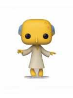 Figura The Simpsons - Glowing Mr. Burns (világitós) (Funko POP! Television 1162)