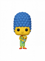 Figura The Simpsons - Marge with Maggie (Funko POP! Television 1738)